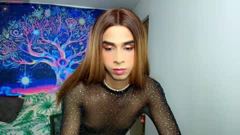 ariadna_dudamel online show from 16, 12, 2025