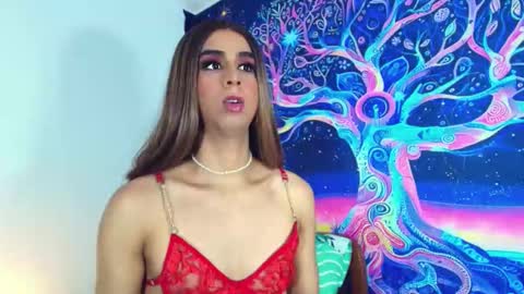 ariadna_dudamel online show from 22, 12, 2025