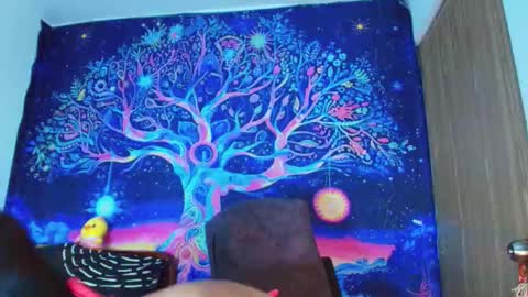 ariadna_dudamel online show from 23, 2, 2026