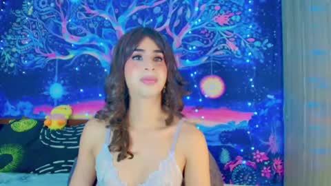 Snapshot of ariadna_dudamel chatting on 28, 7, 2026 ariadna_dudamel online show from 28, 7, 2026