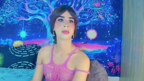 Snapshot of ariadna_dudamel chatting on 31, 7, 2026 ariadna_dudamel online show from 31, 7, 2026