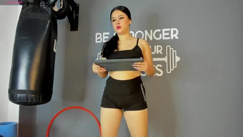 Snapshot of ariadna_milano chatting on 13, 12, 2024 - -. .- Ariadna -. .- - online show from 13, 12, 2024