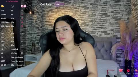 Snapshot of ariadna_milano chatting on 8, 1, 2025 - -. .- Ariadna -. .- - online show from 8, 1, 2025