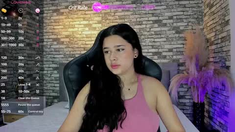 Snapshot of ariadna_milano chatting on 11, 1, 2025 - -. .- Ariadna -. .- - online show from 11, 1, 2025