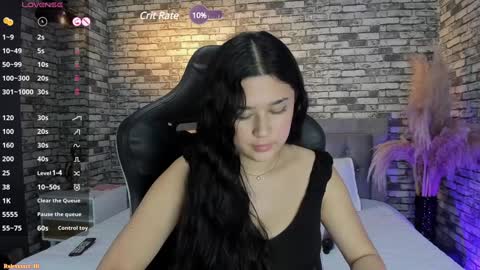 Snapshot of ariadna_milano chatting on 14, 1, 2025 - -. .- Ariadna -. .- - online show from 14, 1, 2025