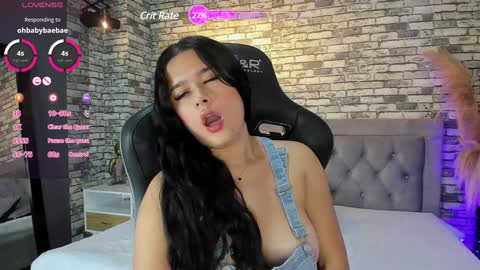 Snapshot of ariadna_milano chatting on 29, 1, 2025 - -. .- Ariadna -. .- - online show from 29, 1, 2025
