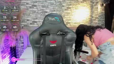 Snapshot of ariadna_milano chatting on 11, 3, 2025 - -. .- Ariadna -. .- - online show from 11, 3, 2025