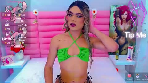 Snapshot of ariadna_princes chatting on 24, 10, 2025 ARIADNA online show from 24, 10, 2025