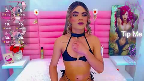 Snapshot of ariadna_princes chatting on 24, 10, 2025 ARIADNA online show from 24, 10, 2025