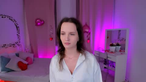 Snapshot of ariadna_s chatting on 14, 2, 2025 Ariadna online show from 14, 2, 2025