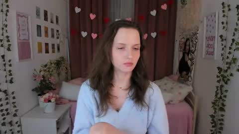 Ariadna online show from 11, 2, 2026