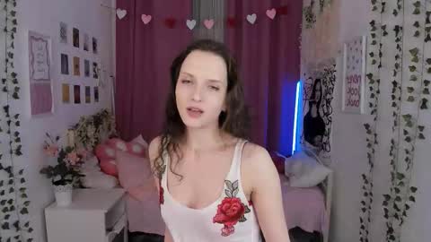 Ariadna online show from 27, 3, 2026