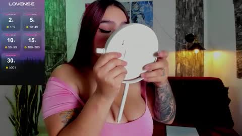 Ariadna SC INSTAGRAM - Ariadna sc1 online show from 17, 3, 2026