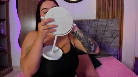 Snapshot of ariadna_sc chatting on 10, 6, 2026 Ariadna SC INSTAGRAM - Ariadna sc1 online show from 10, 6, 2026