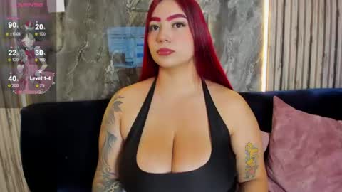 Snapshot of ariadna_sc chatting on 12, 6, 2026 Ariadna SC INSTAGRAM - Ariadna sc1 online show from 12, 6, 2026