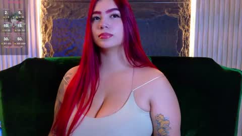 Snapshot of ariadna_sc chatting on 13, 6, 2026 Ariadna SC INSTAGRAM - Ariadna sc1 online show from 13, 6, 2026