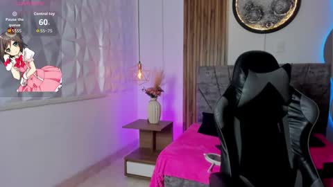 Snapshot of ariadna_sc chatting on 14, 7, 2026 Ariadna SC INSTAGRAM - Ariadna sc1 online show from 14, 7, 2026