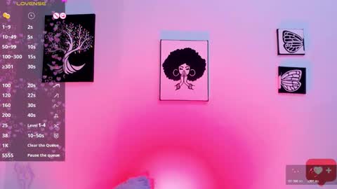 Ari online show from 8, 2, 2026