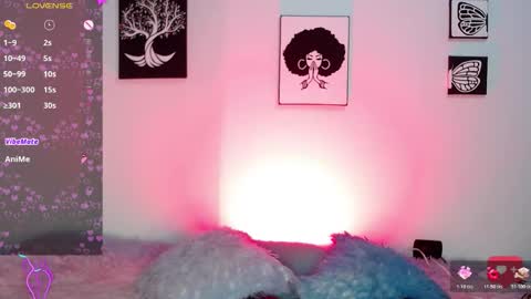 Ari online show from 16, 2, 2026