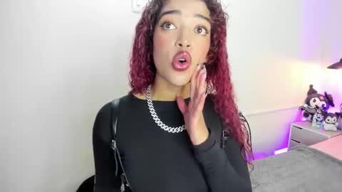 Ariadna online show from 11, 11, 2025