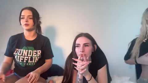 ariaellis2 online show from 2, 3, 2026