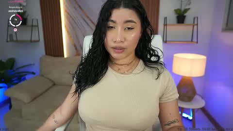 ariafior online show from 22, 9, 2025