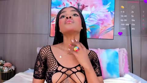 Snapshot of ariafoster chatting on 16, 2, 2025 Aria Foster online show from 16, 2, 2025