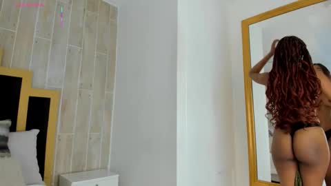 Snapshot of ariafoster chatting on 30, 10, 2025 Aria Foster online show from 30, 10, 2025