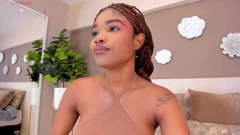 Snapshot of ariafoster chatting on 28, 11, 2025 Aria Foster online show from 28, 11, 2025