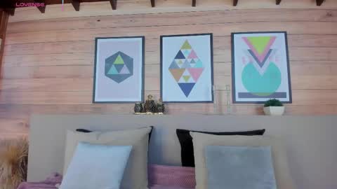 Aria Foster online show from 15, 3, 2026