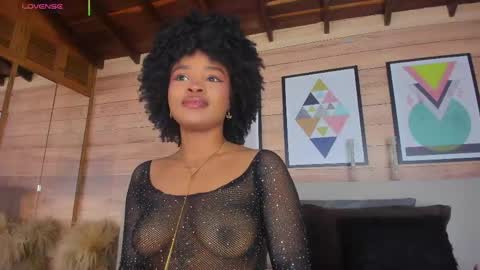 Aria Foster online show from 11, 4, 2026