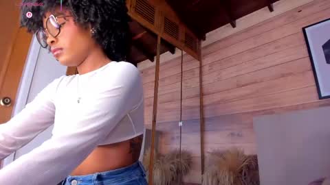 Aria Foster online show from 18, 4, 2026