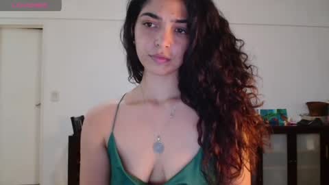 Snapshot of ariagal chatting on 29, 4, 2026 ariagal online show from 29, 4, 2026