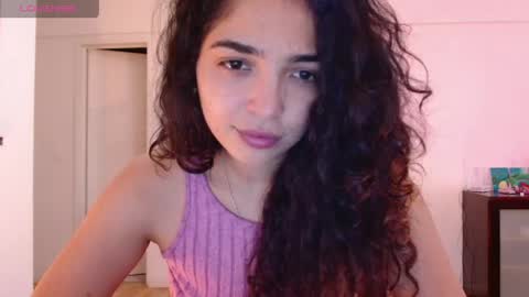 Snapshot of ariagal chatting on 15, 5, 2026 ariagal online show from 15, 5, 2026