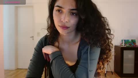 Snapshot of ariagal chatting on 21, 5, 2026 ariagal online show from 21, 5, 2026