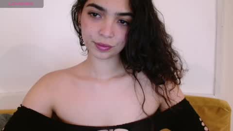 Snapshot of ariagal chatting on 2, 6, 2026 ariagal online show from 2, 6, 2026