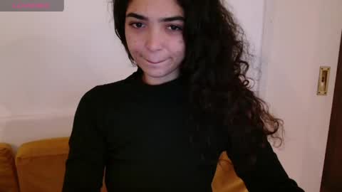 Snapshot of ariagal chatting on 5, 6, 2026 ariagal online show from 5, 6, 2026