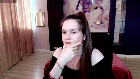 AriaGray online show from 16, 5, 2026