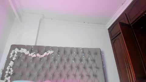 Aria Green online show from 5, 4, 2026