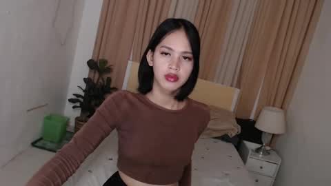 Christine  JorgensenChristmas wish breasts implants  online show from 11, 3, 2025