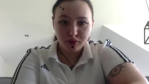 Snapshot of ariakinkygirl chatting on 2, 3, 2026 Aria online show from 2, 3, 2026