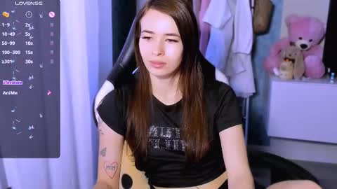 Ari online show from 26, 9, 2025