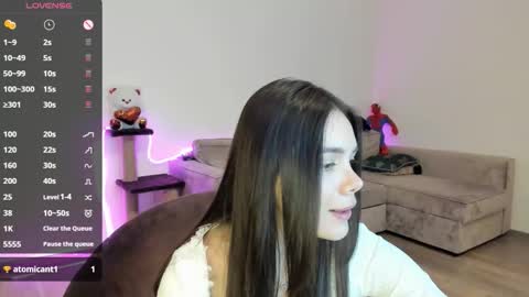 Ari online show from 7, 10, 2025