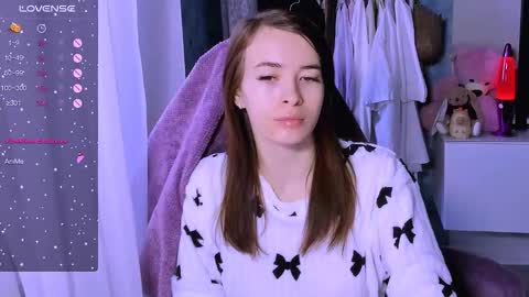 Ari online show from 24, 11, 2025