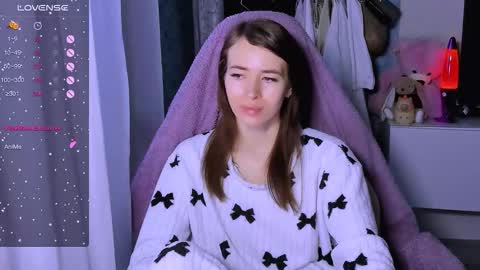 Ari online show from 1, 12, 2025