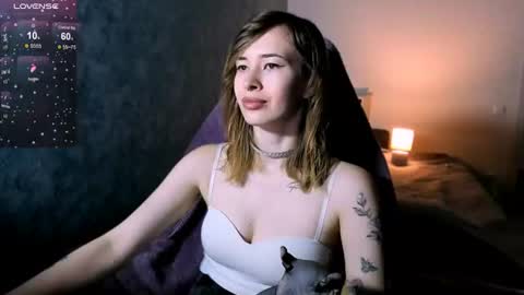 Snapshot of ariamill chatting on 11, 7, 2026 Ari online show from 11, 7, 2026