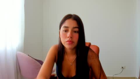 Aria Montgomery online show from 4, 5, 2026