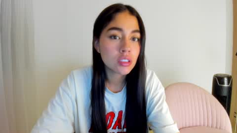 Snapshot of ariamontgomeryyy chatting on 16, 6, 2026 Aria Montgomery online show from 16, 6, 2026