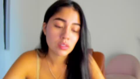 Snapshot of ariamontgomeryyy chatting on 17, 6, 2026 Aria Montgomery online show from 17, 6, 2026