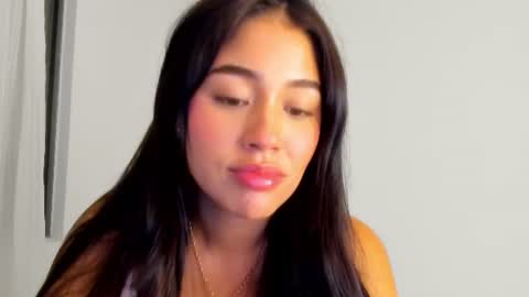 Snapshot of ariamontgomeryyy chatting on 21, 6, 2026 Aria Montgomery online show from 21, 6, 2026